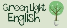 岩見沢の子ども英会話スクール | Green Light English | グリーンライトイングリッシュ